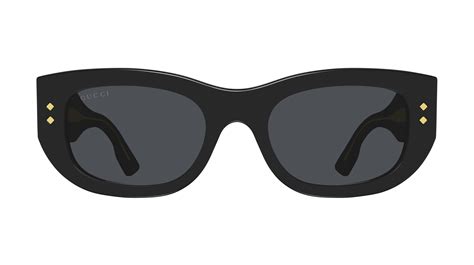 gucci 1215|Gucci Women's Sunglasses, GG1215S .